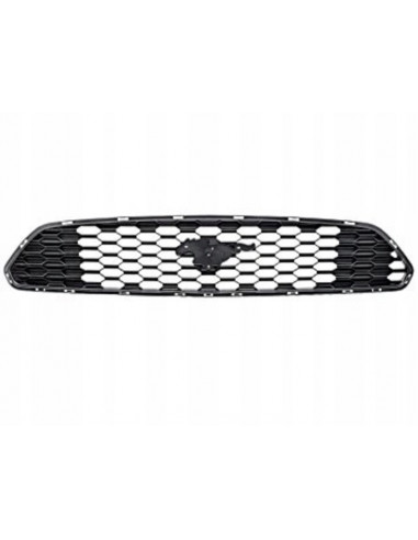 ATRAPA GRILL BASE NOWY FORD MUSTANG...