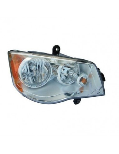 CHRYSLER TOWN COUNTRY 2008-2017 LAMPA...