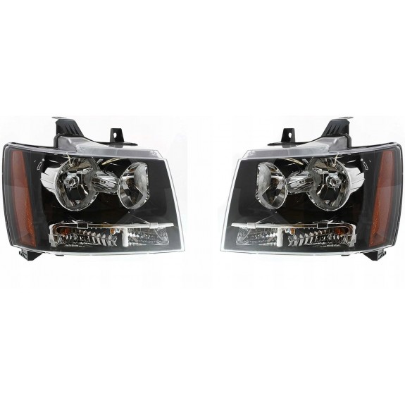 chevrolet-tahoe-suburban-avalanche-2007-2014-lampa-przednia-lewa-prawa-kpl