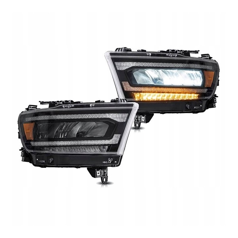 lampa-lampy-przednie-led-vland-komplet-lewa-prawa-dodge-ram-1500-2019-2024