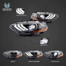 ford-mustang-2018-2023-lampa-lampy-przednie-rgb-led-vland-komplet