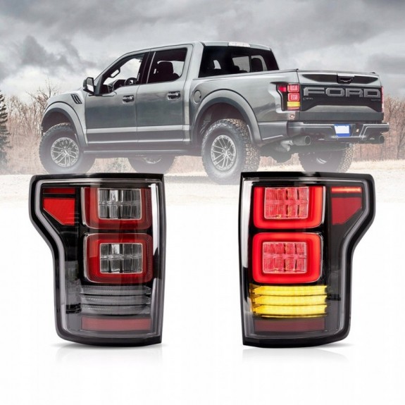 ford-f150-f-150-2015-2020-lampa-lampy-tyl-led-vland-lr-zolty-kierunkowskaz