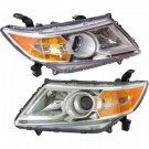 honda-odyssey-2011-2013-lampa-przednia-prawa-lewa-usa-srebrna-komplet