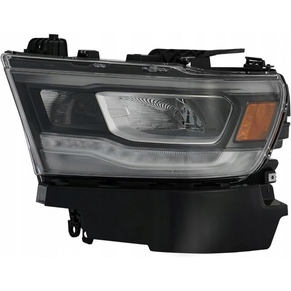 dodge-ram-1500-2019-2024-lampa-full-led-przednia-lewa-jasna-nowa