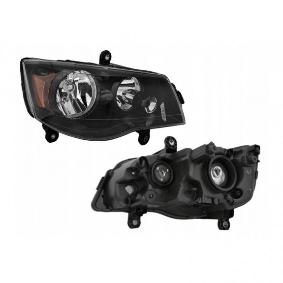 dodge-grand-caravan-town-country-2011-20-lampa-prawa-black-czarna-usa