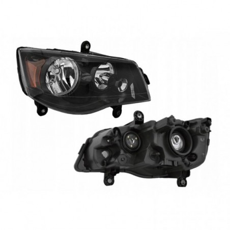 dodge-grand-caravan-town-country-2011-20-lampa-prawa-black-czarna-usa