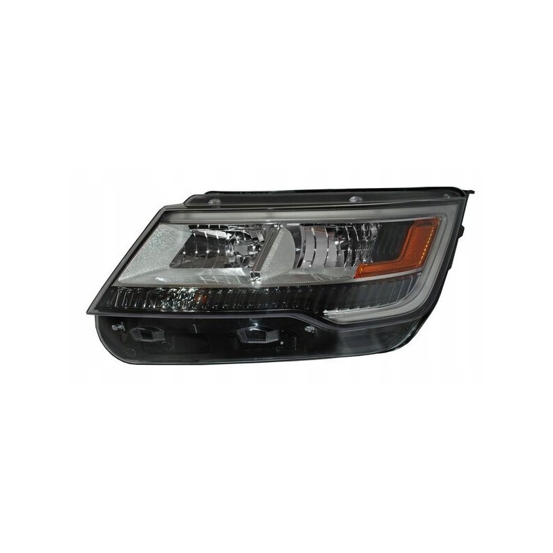 ford-explorer-lift-2016-2017-lampa-lewa-przod-led-jasny-srodek