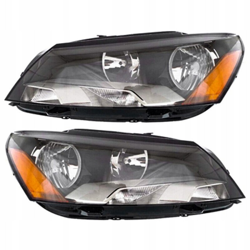 lampa-reflektor-prawa-lewa-volkswagen-passat-usa-b7-2011-2015