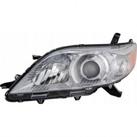 lampa-xenon-usa-lewy-prawy-usa-komplet-toyota-sienna-2011-2014