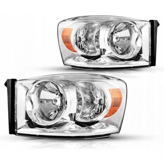 dodge-ram-2006-2008-lampa-prawa-lewa-przod-komplet-nowa-wersja-usa