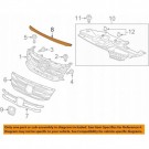 honda-odyssey-2011-2012-2013-listwa-atrapy-gorna-chrom-nowa