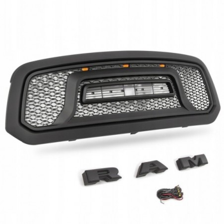 dodge-ram-1500-2013-18-atrapa-grill-styl-wzor-rebel-lampki-instalacja