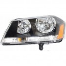 dodge-avenger-rt-lampa-lewa-czarna-przednia-2008-2013