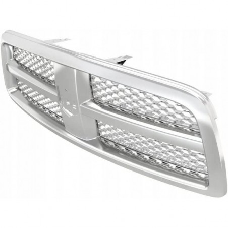 dodge-ram-1500-2009-2012-atrapa-grill-pelen-chrom-nowa