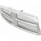 dodge-ram-1500-2009-2012-atrapa-grill-pelen-chrom-nowa