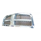 dodge-ram-1500-2009-2012-atrapa-grill-pelen-chrom-nowa