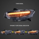 lampa-lampy-przod-komplet-full-led-drl-vland-europa-honda-civic-x-2016-2021