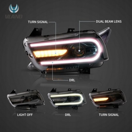 lampa-lampy-przednie-komplet-led-vland-europa-dodge-charger-2011-2014