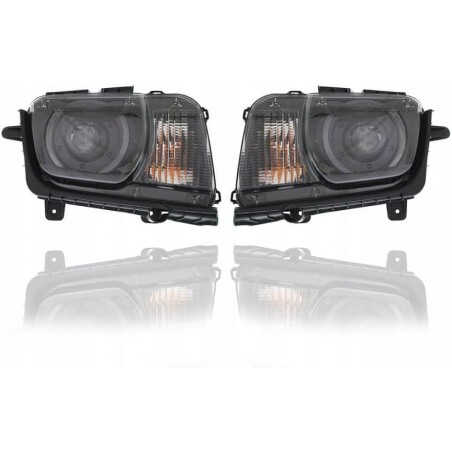 lampa-xenon-prawy-lewy-komplet-usa-chevrolet-camaro-2010-2013