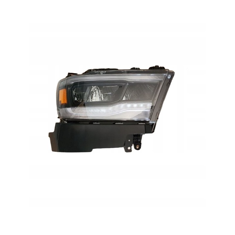 dodge-ram-1500-2019-lampa-przednia-led-kompletna-prawa-black-czarna