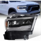 dodge-ram-1500-2019-lampa-przednia-led-kompletna-prawa-black-czarna