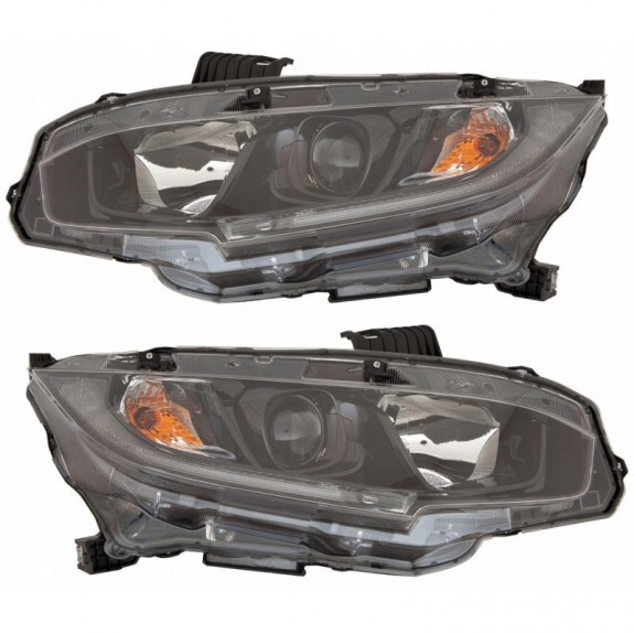 honda-civic-x-wersja-usa-2016-2020-lampa-z-led-lewa-prawa-komplet-black