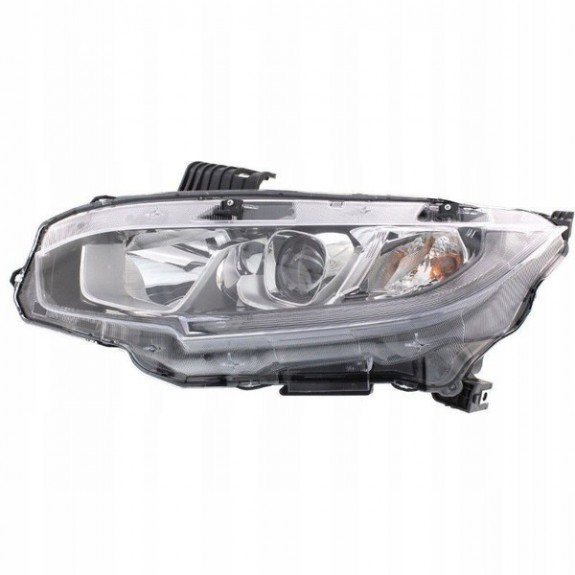 honda-civic-x-sedan-usa-2016-lampa-reflektor-lewa-bez-led