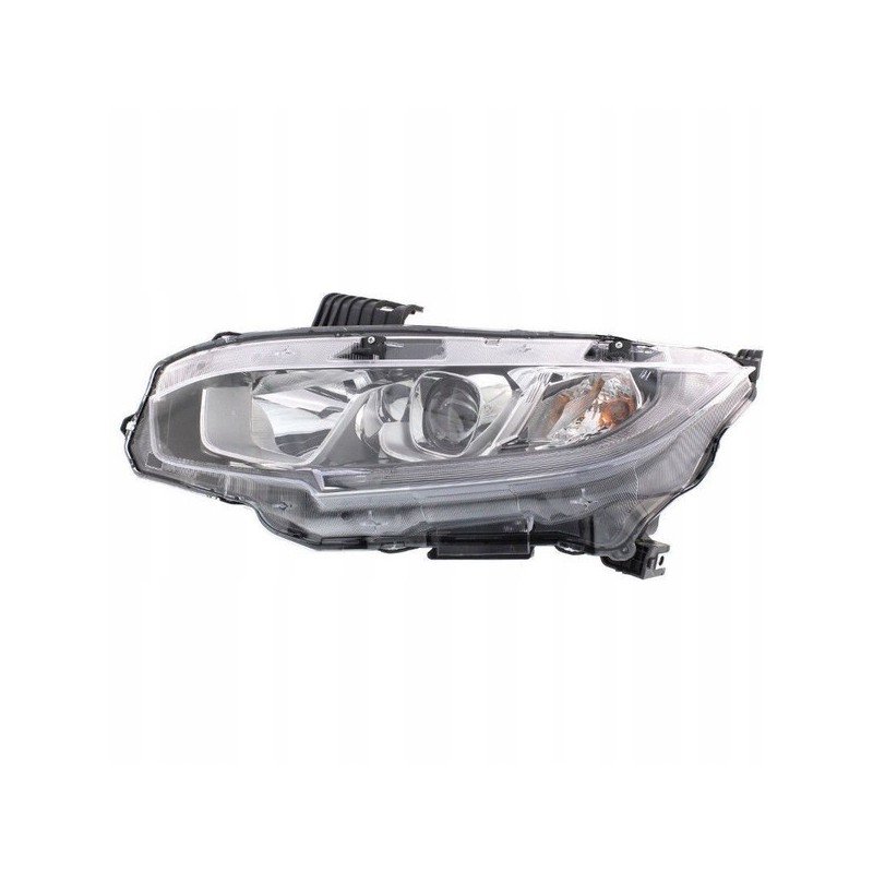 honda-civic-x-sedan-usa-2016-lampa-reflektor-lewa-bez-led