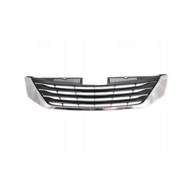 atrapa-grill-z-chrom-nowa-toyota-sienna-2011-2014