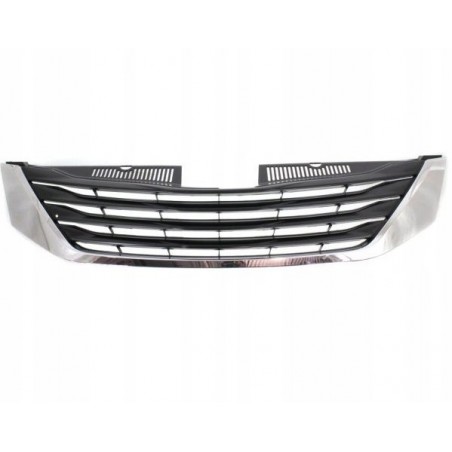 atrapa-grill-z-chrom-nowa-toyota-sienna-2011-2014