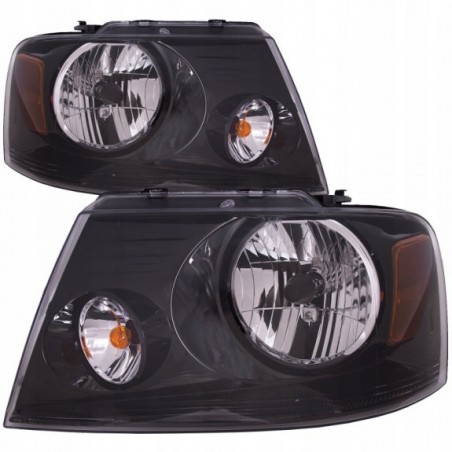 ford-f-150-f150-2006-2008-lampa-prawa-lewa-czarna-okazja-naprawiane-uszy