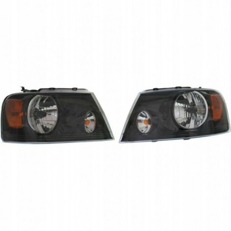 ford-f-150-f150-2006-2008-lampa-prawa-lewa-czarna-okazja-naprawiane-uszy