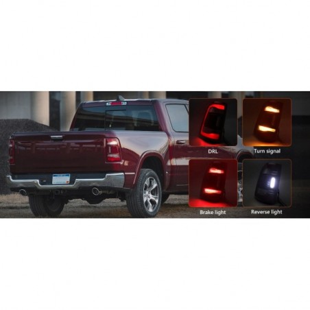 dodge-ram-1500-2019-2022-lampa-tyl-lewa-prawa-komplet-led-z-czerwonym