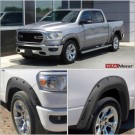 listwa-listwy-poszerzenia-komplet-z-dziurami-dodge-ram-2019-2023