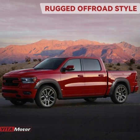 dodge-ram-dt-2019-2023-listwa-listwy-nakladki-blotnika-komplet-z-dziurami