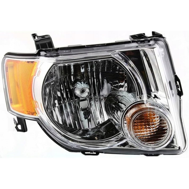 ford-escape-2008-2012-lampa-reflektor-prawy-usa-tyc