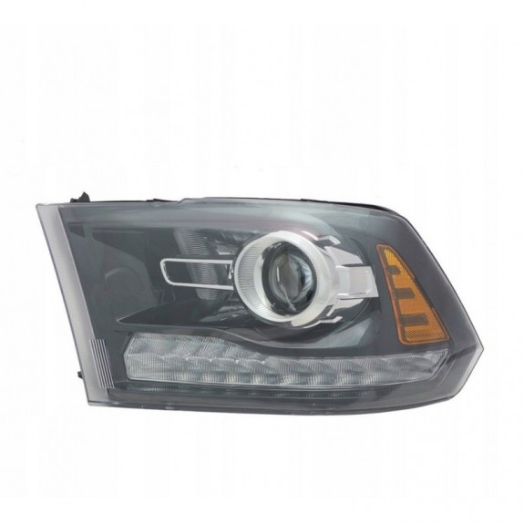 dodge-ram-13-soczewka-led-lampa-lewa-czarna-eagle-h9-hb3