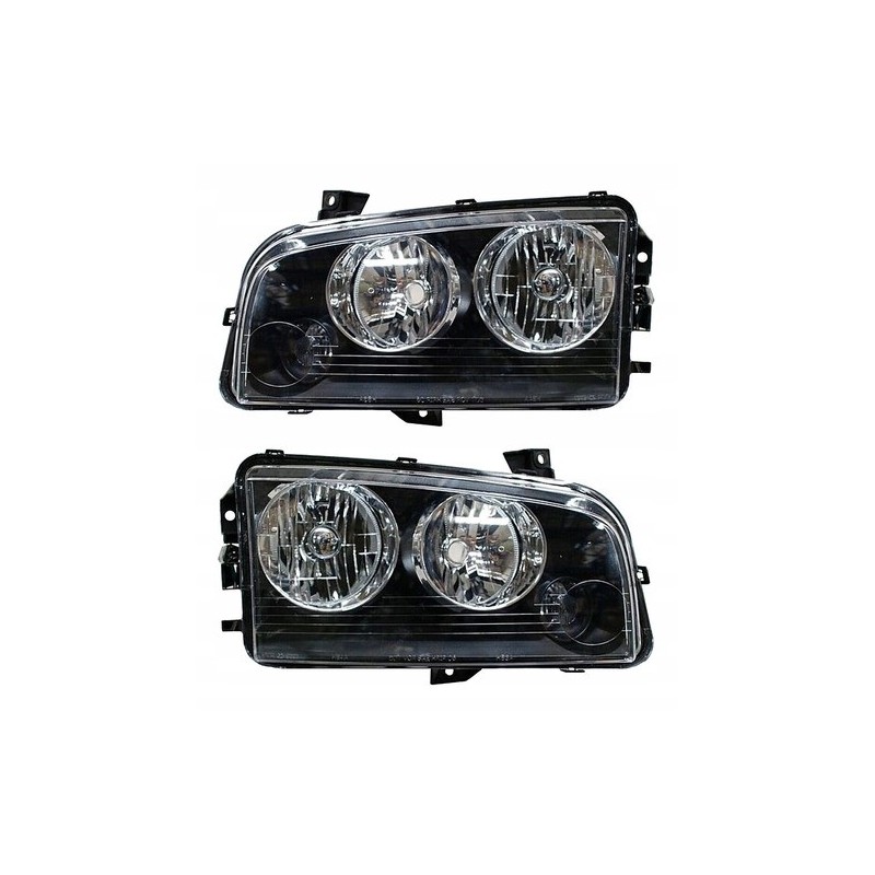 lampa-prawa-lewa-komplet-dodge-charger-2006-2010