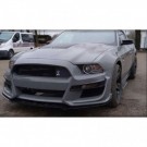 ford-mustang-gt500-2013-2014-zderzak-przod-komplet