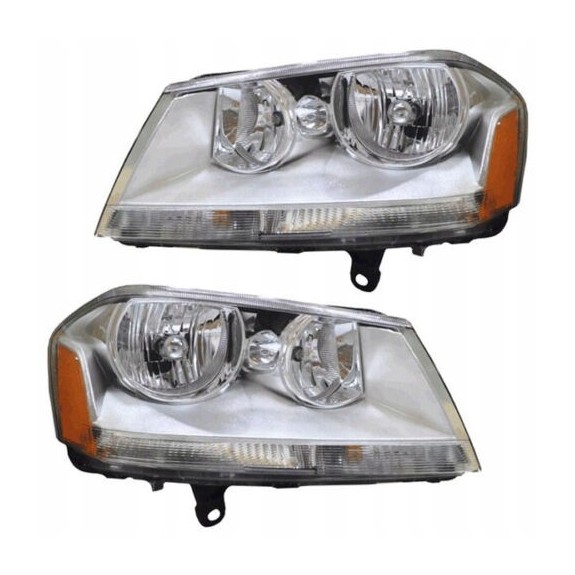 dodge-avenger-sxt-se-lampa-prawa-lewa-kpl-2008-