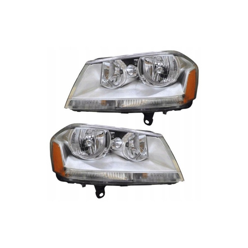 dodge-avenger-sxt-se-lampa-prawa-lewa-kpl-2008-