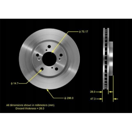 tarcza-tarcze-nacinane-komplet-2-szt-przod-honda-odyssey-2005-2010