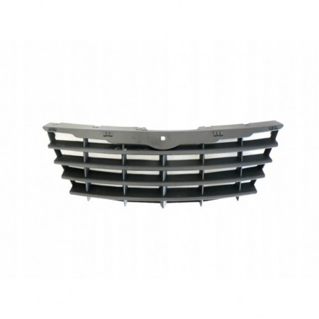 chrysler-town-country-2005-07-grill-atrapa-czarna