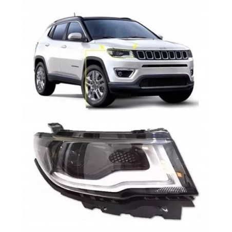 jeep-compass-compas-2017-lampa-lewa-led-europa