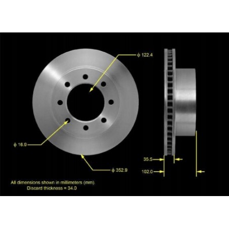 dodge-ram-2500-3500-2003-2008-tarcza-tarcze-przod