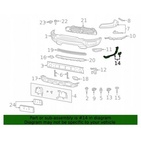 dodge-ram-rebel-19-listwa-zderzak-dolna-prawa-pdc