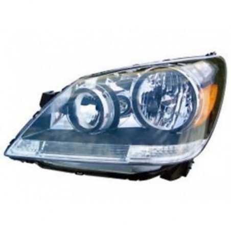 honda-odyssey-2005-2007-lampa-reflektor-lewy