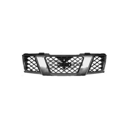 nissan-pathfinder-r51-2005-07-atrapa-grill-chrom