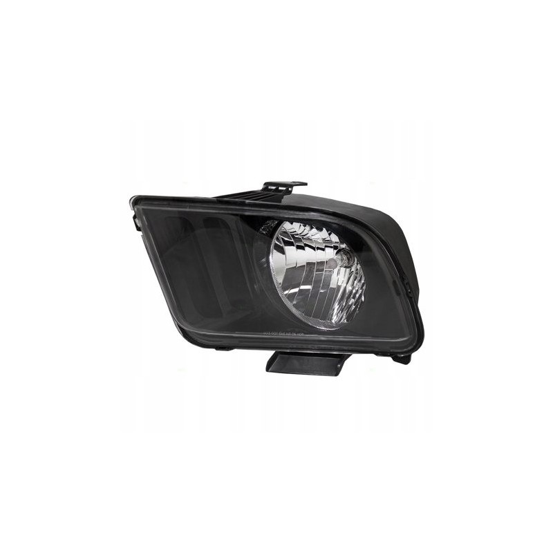 ford-mustang-2005-lampa-lewa-przod-bez-przyslony