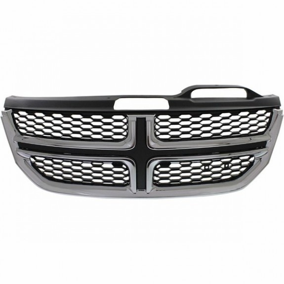 dodge-journey-crossroad-2014-2020-atrapa-grill-chrom